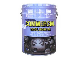 ������ �������� ����� Hyundai / kia Hyundai/KIA Commercial Diesel SAE 10W-40 CI-4 ����������������� | ������� 0520048BA0 � ��������