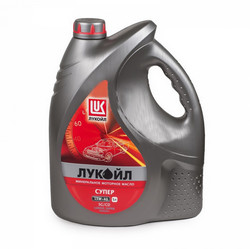 ������ �������� ����� Lukoil ������ ����� 15W-40, 5�  | ������� 19196 � ��������
