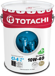 ������ �������� ����� Totachi Eco Diesel Semi-Synthetic CI-4/CH-4/SL 10W-40, 20� ����������������� | ������� 4562374690547 � ��������
