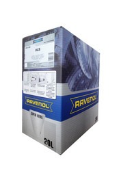 ������ �������� ����� Ravenol HLS SAE 5W-30 (20�) ������������� | ������� 4014835773325 � ��������