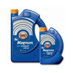 ������ �������� ����� ��� Magnum Standart 15W40 1� ����������� | ������� 40615932 � ��������