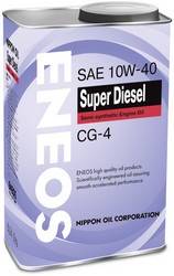 ������ �������� ����� Eneos Diesel CG-4 ����������������� | ������� OIL1325 � ��������