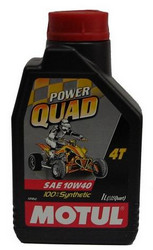 ������ �������� ����� Motul Power Quad 4T ������������� | ������� 101468 � ��������