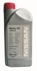 ������ �������� ����� Nissan Motor Oil ����������������� | ������� KE90099932 � ��������