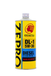 ������ �������� ����� Idemitsu Zepro Diesel Dl-1 5W30 1� ������������� | ������� 2156054 � ��������
