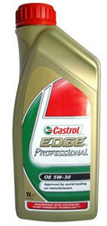 ������ �������� ����� Castrol EDGE Professional OE 5W-30 ������������� | ������� 4008177073229 � ��������