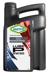 ������ �������� ����� Yacco LUBE P ������������� | ������� 305222 � ��������