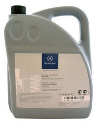 ������ �������� ����� Mercedes-benz ������������� 5W-30, 5� ������������� | ������� A0009899701ADA4 � ��������
