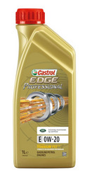 ������ �������� ����� Castrol  Edge Professional E 0W-20, 1 � ������������� | ������� 153BD3 � ��������
