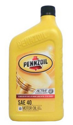 ������ �������� ����� Pennzoil Motor Oil HD SAE 40 ������������� | ������� 071611935494 � ��������