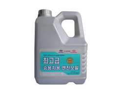 ������ �������� ����� Hyundai / kia Hyundai/KIA SAE 5W-30 SM/GF-4/ACEA A3 ������������� | ������� 0510000441 � ��������