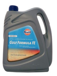 ������ �������� ����� Gulf Formula FE 0W-30 ������������� | ������� 8717154951653 � ��������