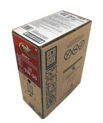 ������ �������� ����� Quaker state Defy Synthetic Blend SAE 5W-30 Motor Oil ������������� | ������� 073102010000 � ��������