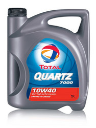 ������ �������� ����� Total Quartz 7000 10W40 ����������������� | ������� RO166479 � ��������