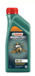 ������ �������� ����� Castrol  Magnatec Stop-Start E 5W-20, 1 � ������������� | ������� 156DCF � ��������