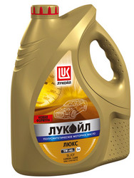 ������ �������� ����� Lukoil ������ ���� 5W-40, 5�  | ������� 19300 � ��������