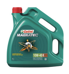 ������ �������� ����� Castrol  Magnatec 10W-40, 4 � ����������������� | ������� 153B0C � ��������