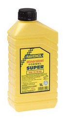������ �������� ����� Ravenol Formel Super SAE 15W-40, 1� ����������� | ������� 4014835370098 � ��������