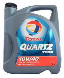 ������ �������� ����� Total Quartz 7000 10W40 ������������� | ������� 3425900000344 � ��������