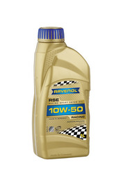 ������ �������� ����� Ravenol Racing Sport Ester SAE10W-50 ( 1�) new ������������� | ������� 4014835726819 � ��������