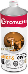 ������ �������� ����� Totachi Extra Fuel Fully Synthetic SN 0W-20, 1� ������������� | ������� 4562374690615 � ��������