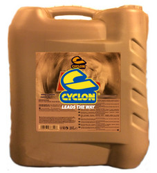������ �������� ����� Cyclon  FARMA UTTO 80W, 10W-30, 20� ����������� | ������� L007120 � ��������