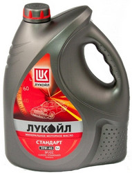 ������ �������� ����� Lukoil ������ �������� 10W-40, 5�  | ������� 19186 � ��������