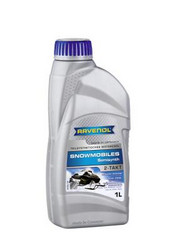 ������ �������� ����� Ravenol Snowmobiles Teilsynth 2-Takt ����������������� | ������� 4014835728516 � ��������