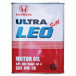 ������ �������� ����� Honda Ultra LEO SM ������������� | ������� 0821199904 � ��������