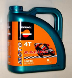 ������ �������� ����� Repsol Moto Racing 4T ������������� | ������� 6013R � ��������