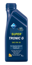 ������ �������� ����� Aral  Super Tronic G 0W-30, 1�. ������������� | ������� 10382 � ��������