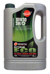 ������ �������� ����� Idemitsu Extreme 10W-30 ECO  | ������� FBA0404004 � ��������