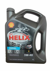 ������ �������� ����� Shell Helix Diesel Ultra 5W-40 ������������� | ������� 5011987003040 � ��������