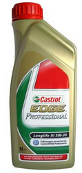 ������ �������� ����� Castrol EDGE Professional LONGLIFE III 5W-30 VW ������������� | ������� 4008177073601 � ��������