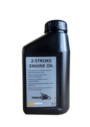 ������ �������� ����� Statoil ��� 2-���� 2-Stroke Engine Oil (1�) ����������������� | ������� 1000091 � ��������