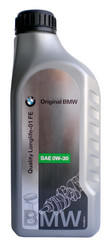 ������ �������� ����� Bmw Longlife-01 FE 0W-30", 1� ������������� | ������� 83210144462 � ��������