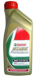 ������ �������� ����� Castrol EDGE Professional BMW LL04 0W-30 ������������� | ������� 4008177072956 � ��������