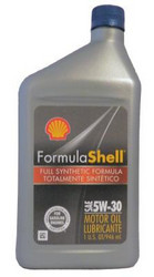 ������ �������� ����� Shell Formulashell Full Synthetic SAE 5W-30 Motor Oil ������������� | ������� 021400756793 � ��������
