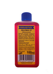 ������ �������� ����� Ravenol Selfmix 2T (0,1�) ����������� | ������� 4014835102248 � ��������
