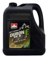 ������ �������� ����� Petro-canada Duron-E XL Syntetic Blend 15W-40, 4� ����������������� | ������� 055223601138 � ��������