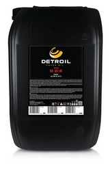 ������ �������� ����� Detroil �-8�2� SAE 20 API C� ����������� | ������� 4660014061013 � ��������