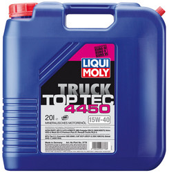 ������ �������� ����� Liqui moly Fanfaro TRD-W 10W-40, 208� ����������� | ������� 3778 � ��������
