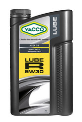 ������ �������� ����� Yacco LUBE R ������������� | ������� 305724 � ��������