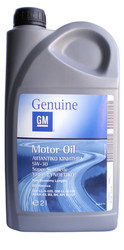 ������ �������� ����� General motors Super Synthetic ������������� | ������� 1942040 � ��������