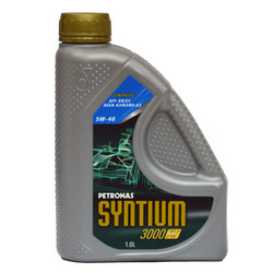 ������ �������� ����� Petronas Syntium 3000 AV ������������� | ������� 18281616 � ��������