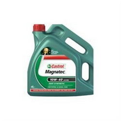 ������ �������� ����� Castrol Magnatec �3/�4 SAE SAE 10W-40 (4�)  | ������� 4668410090 � ��������