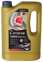 ������ �������� ����� Idemitsu Extreme Touring Sn/Cf (S-S) 10W40 4� ����������������� | ������� 300150267460E0020 � ��������