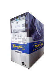 ������ �������� ����� Ravenol TSI SAE 10W-40 (20�) ecobox ����������������� | ������� 4014835774520 � ��������