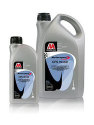 ������ �������� ����� Millers oils CFS 10W60, 5� ������������� | ������� 5505GRR � ��������