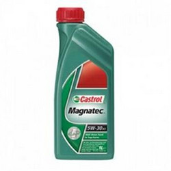 ������ �������� ����� Castrol Magnatec A3/B4 SAE SAE 5W-30 (1�)  | ������� 4668200060 � ��������